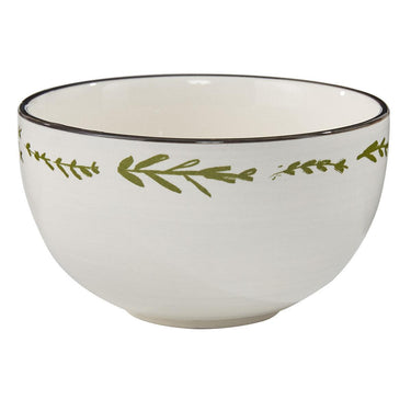 Together Cereal Bowl Set of 4 Park Designs - The Fox Decor